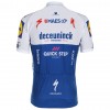 Maillot Cyclisme 2020 Deceuninck-Quick-Step N001